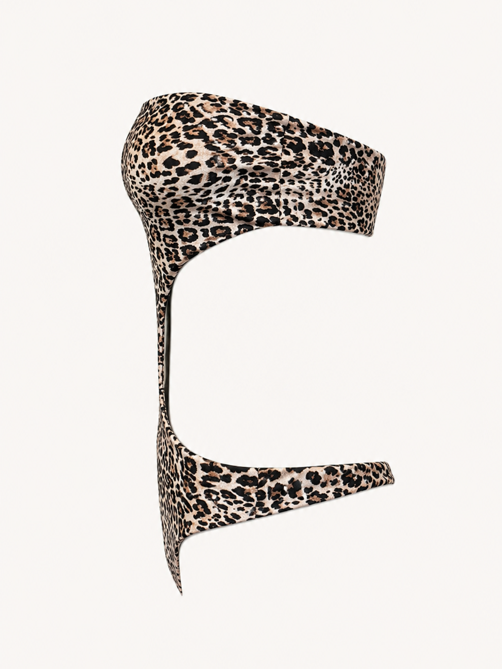 Cadaqués Leopard Swimsuit