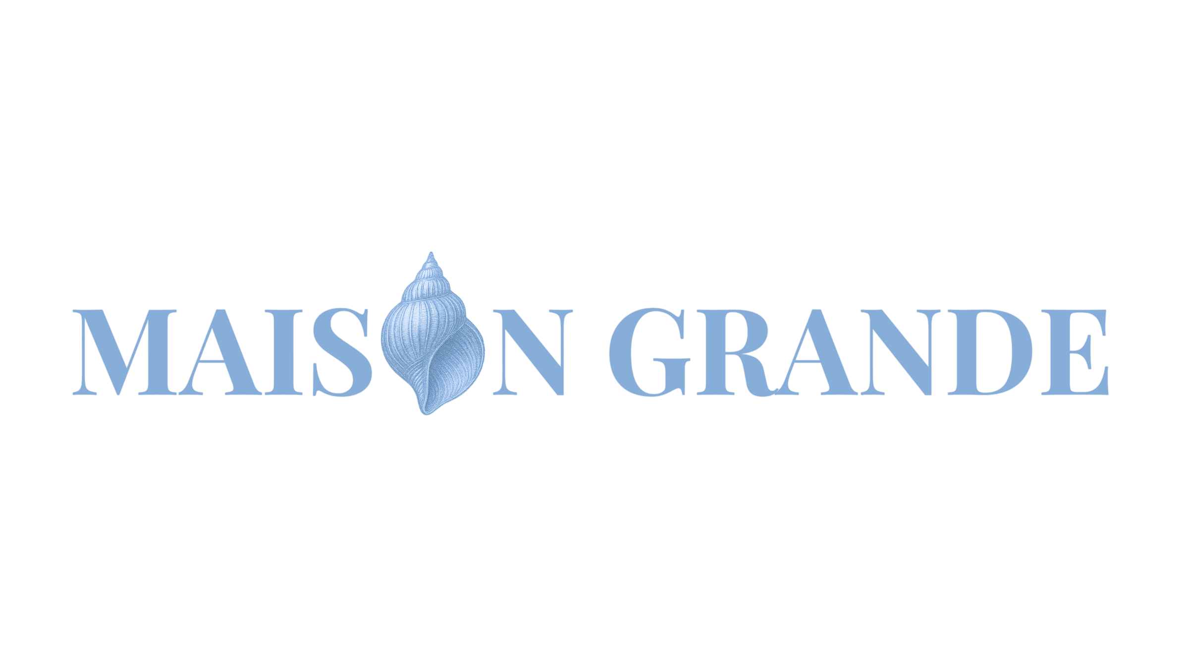 maison grande
